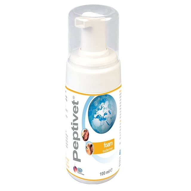 ICF Peptivet Foam 100 ml