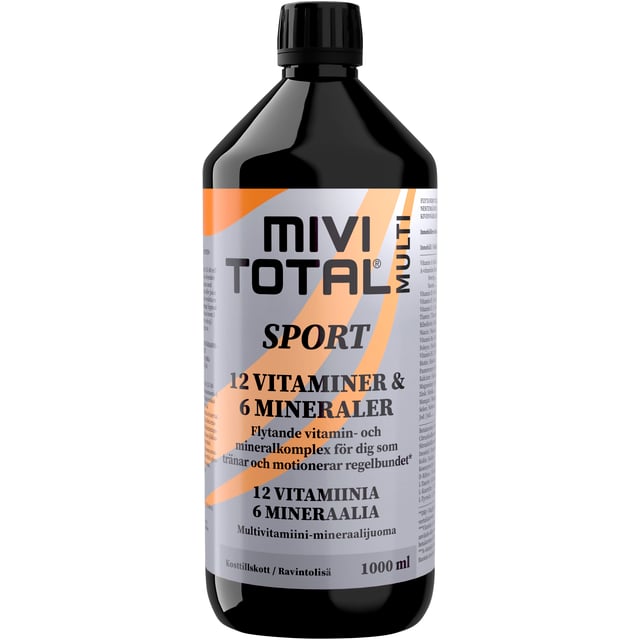 Mivitotal Sport 1000 ml