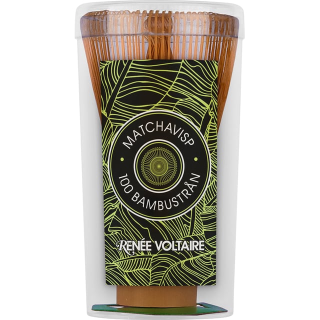 Renée Voltaire Matchavisp - Äkta Bambu