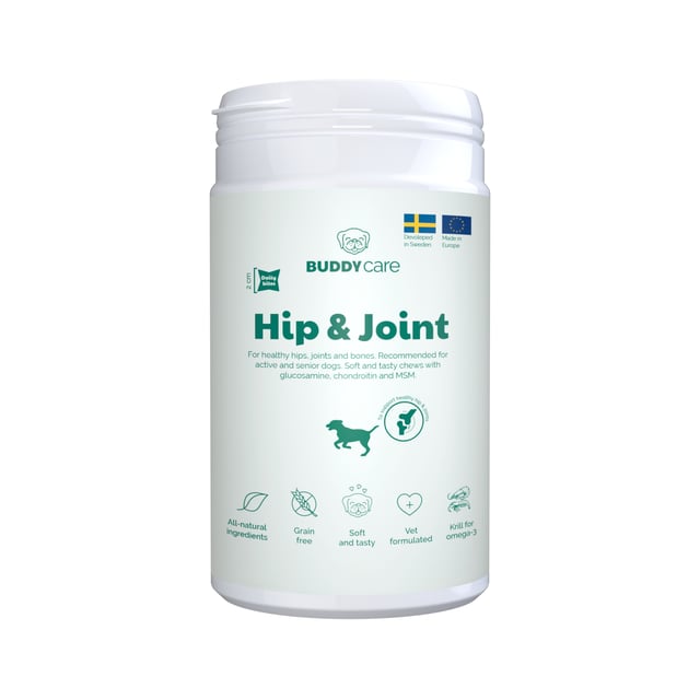 Buddy Care Hip & Joint 150g