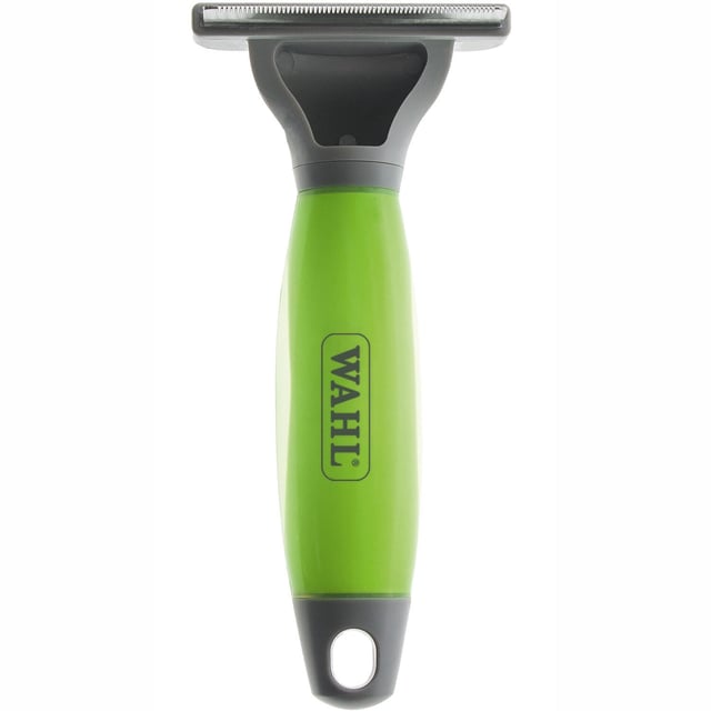 Wahl Underullskam för kortare päls