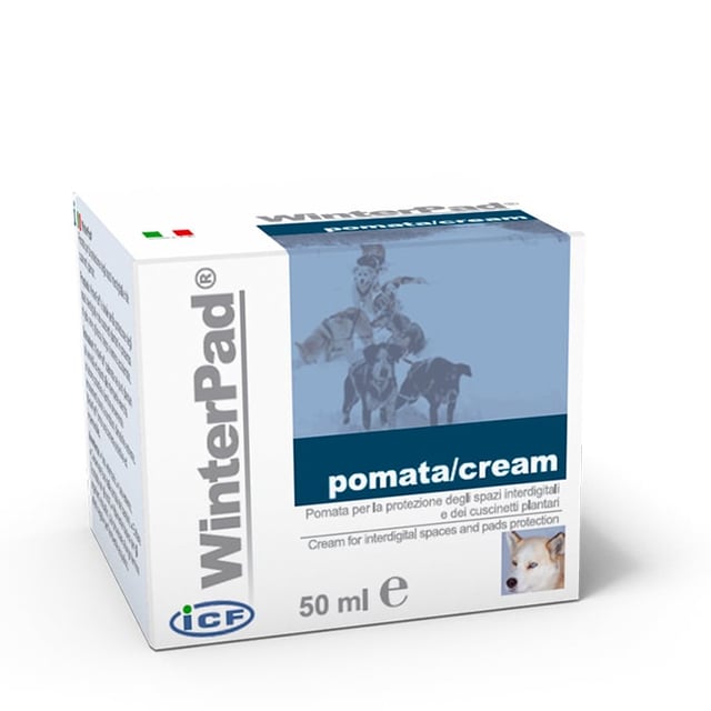 ICF WinterPad 50 ml