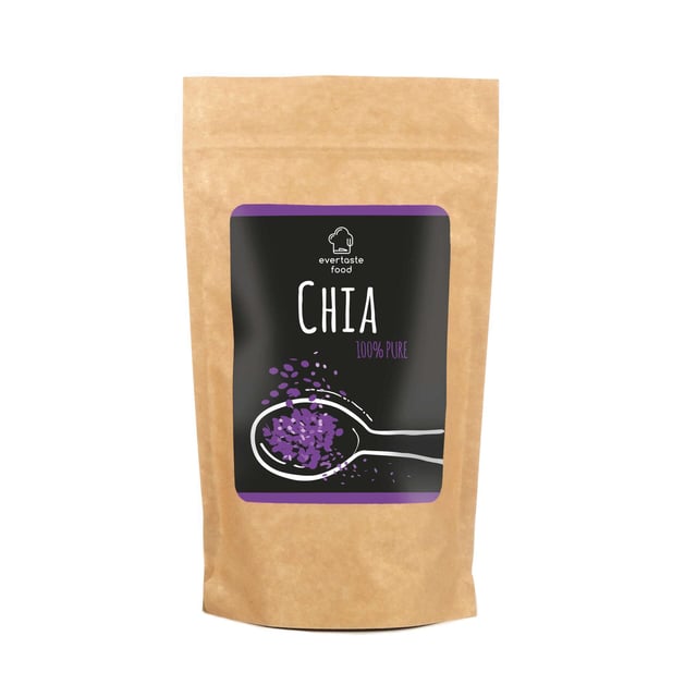 Evertaste Food Chia 500g