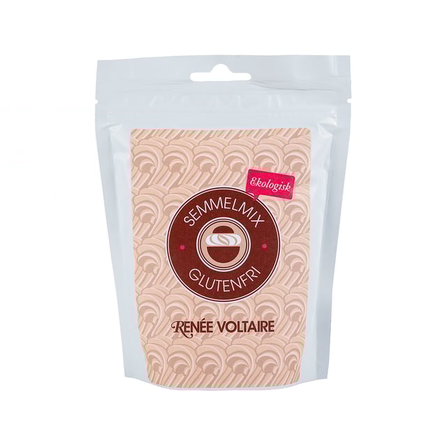 Renée Voltaire Semmelmix Glutenfri EKO 270 g