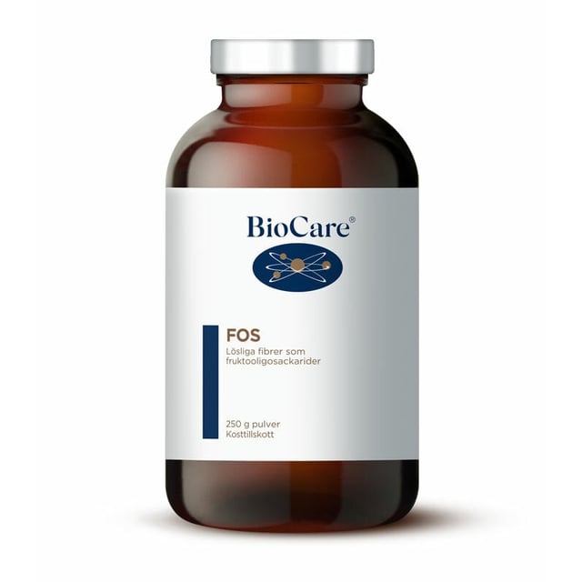BioCare FOS 250 g