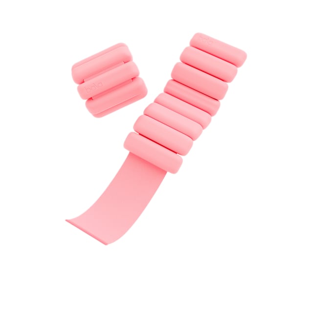 Bala Bangles Blush 2 x 0,9 kg