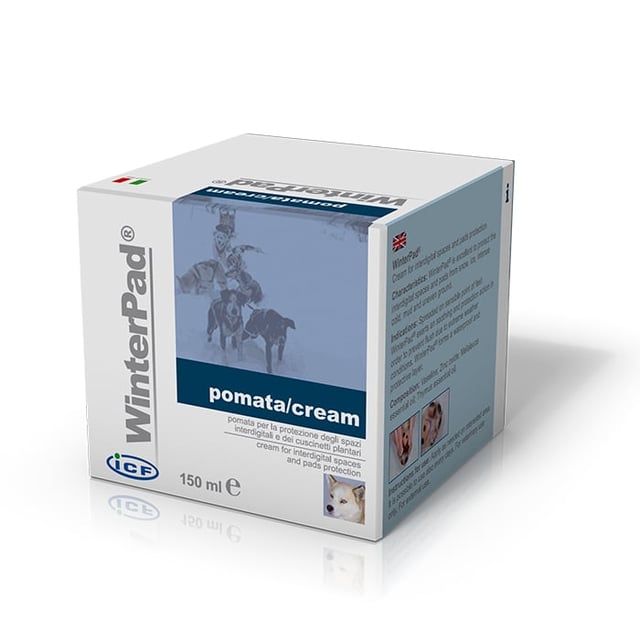 ICF Winterpad 150 ml