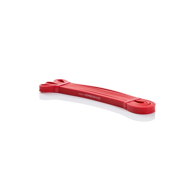 Gymstick Power Band Light Red 1 st
