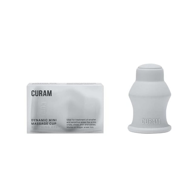 CURAMDynamic Mini Cup Soothing Grey