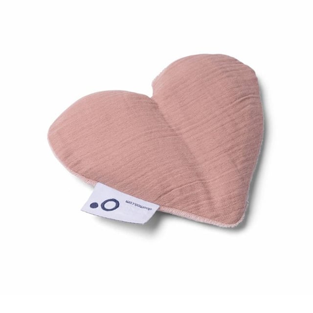 Doomoo Värmekudde Hjärta