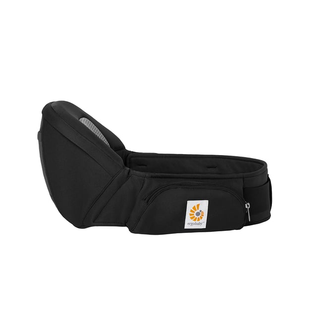 Ergobaby Lift Hip Seat Onyx Black