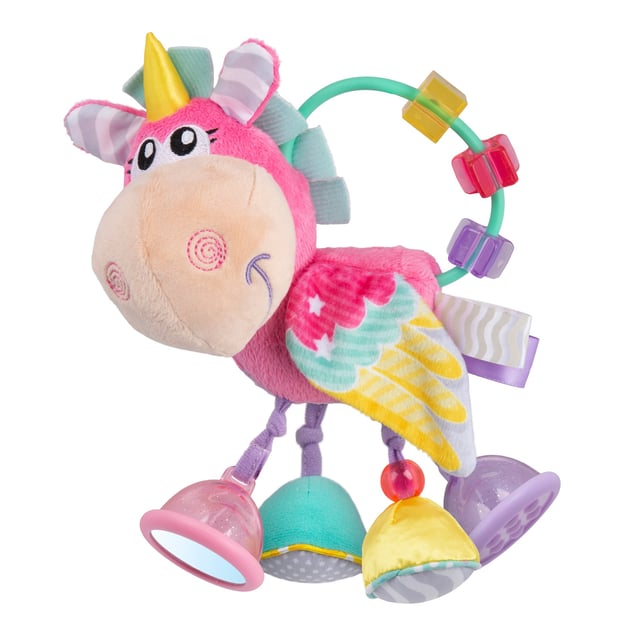 Playgro Clopette Activity Rattle 0m+