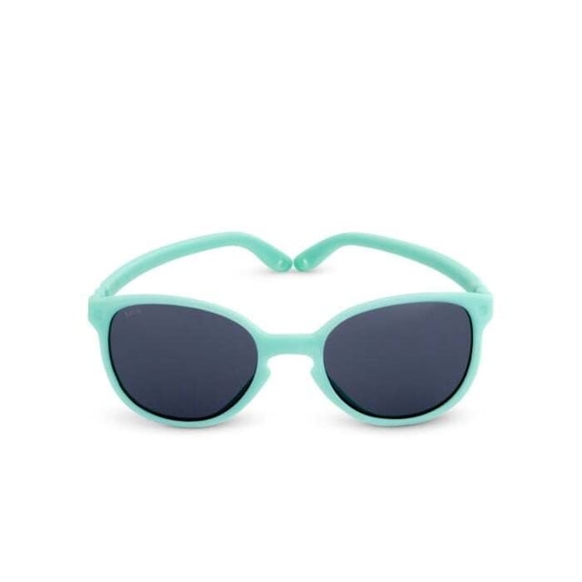 Kietla Solglasögon Wazz 2-4 år Mint