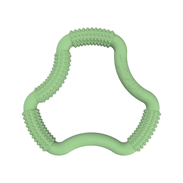 Dr.Brown Teether Flexees - Grön