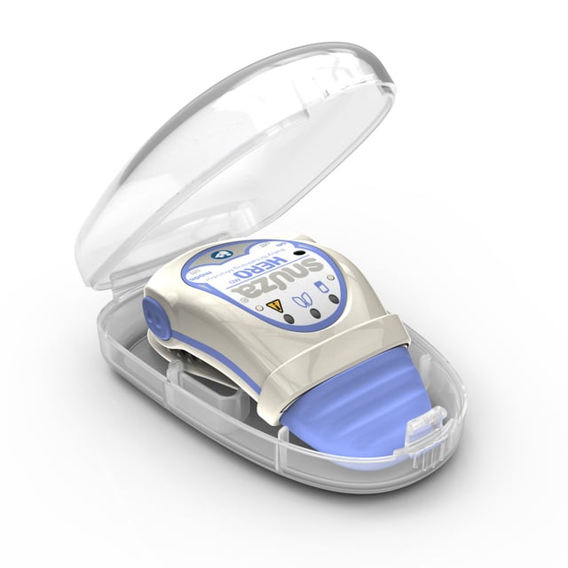 Snuza HeroMD Andningslarm