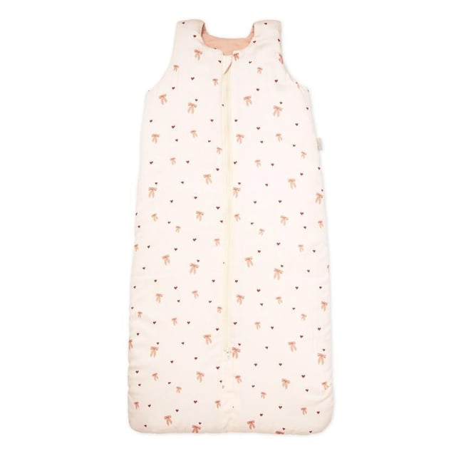 Cam Cam Copenhagen Sovpåse 6–18 månader Bows