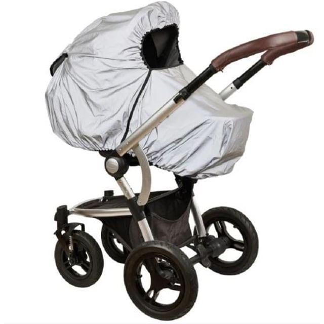 Fresh Kid Regnskydd Universal Reflex