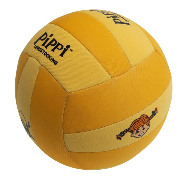 Swimpy Pippi Strandboll