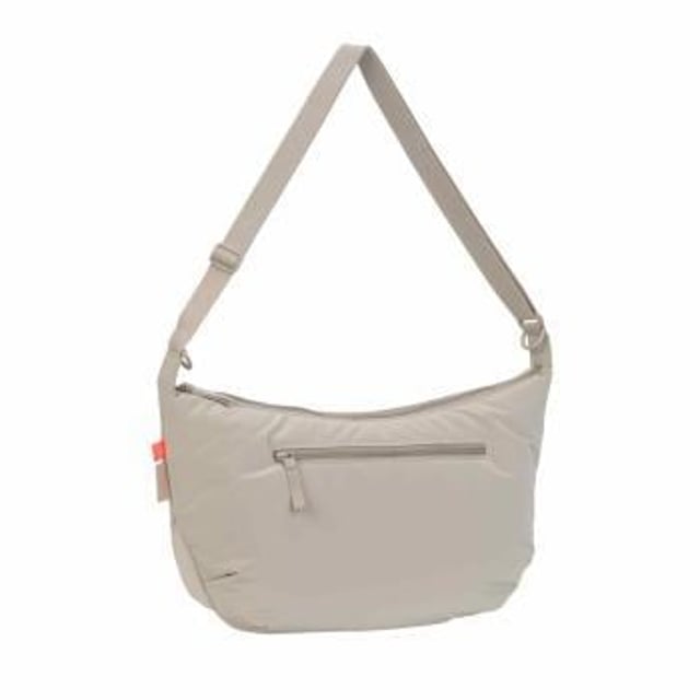 Lässig Midjeväska GRE Lunua Bum Bag Beige
