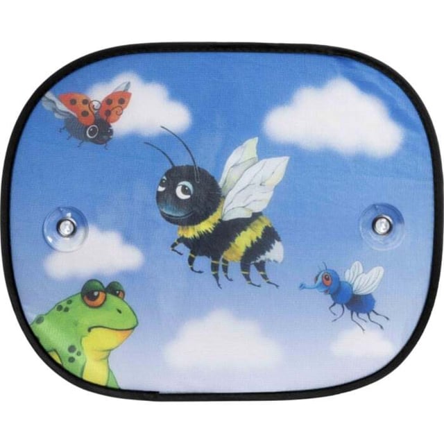 Humlan Djojj Solskydd 2 st