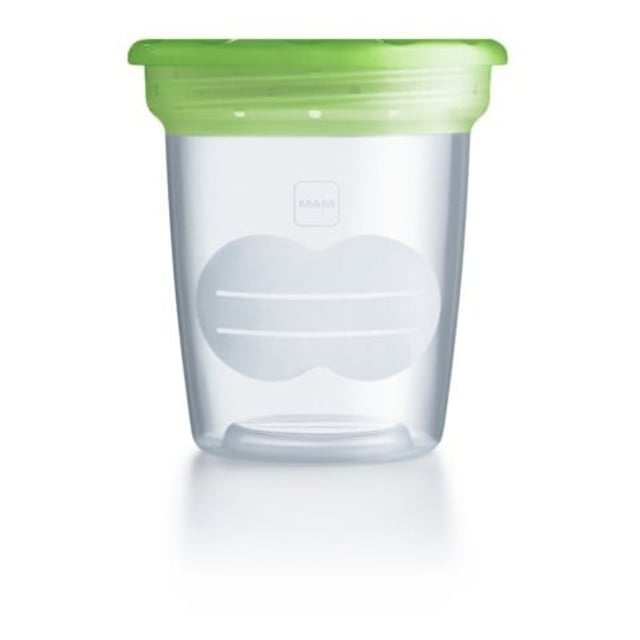 MAM Milk Storage Solutions 5 st