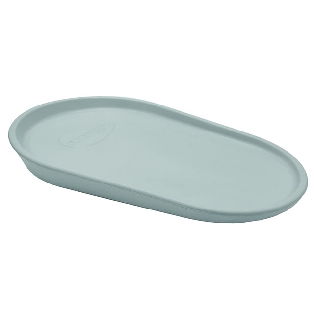 shnuggle Changing Mat Squishy Grey 1 st