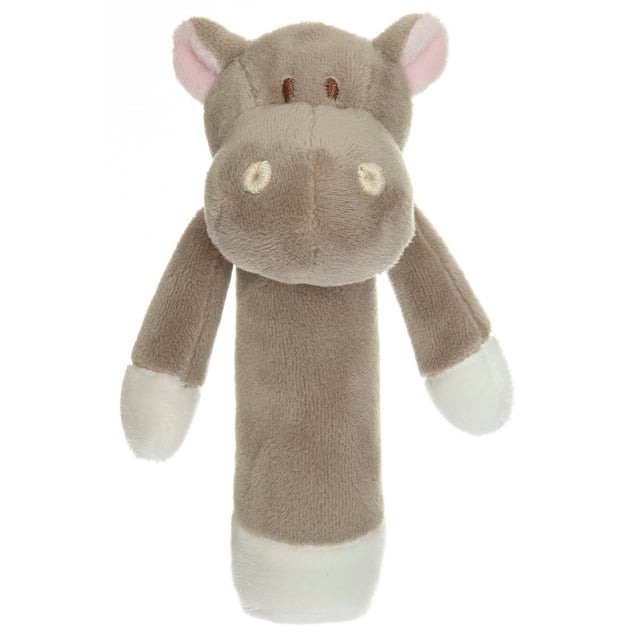 Teddykompaniet Diinglisar Skallra Flodhäst Mud