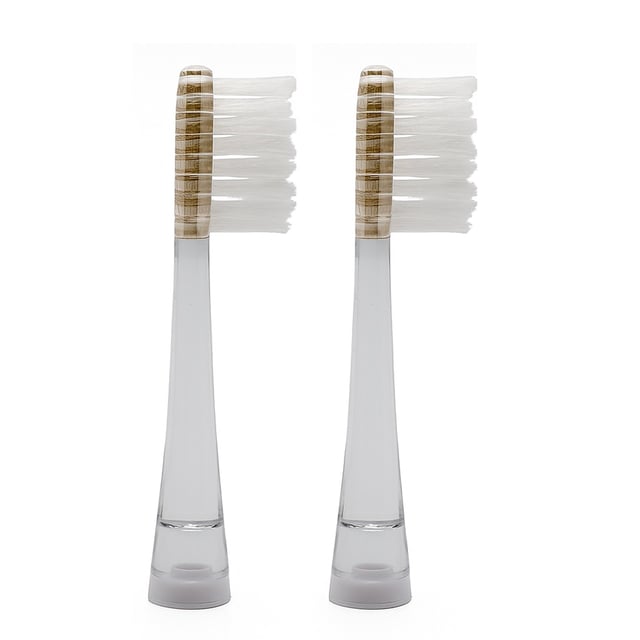 bblüv Ultrasonic Eltandborste PRO Refill 3-6 år