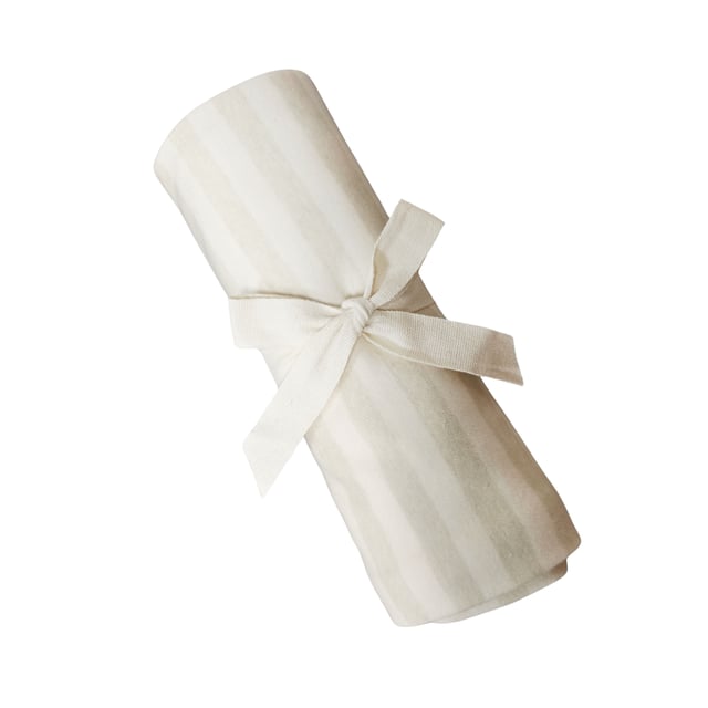 Carlo Baby Jerseyfilt Bred Rand