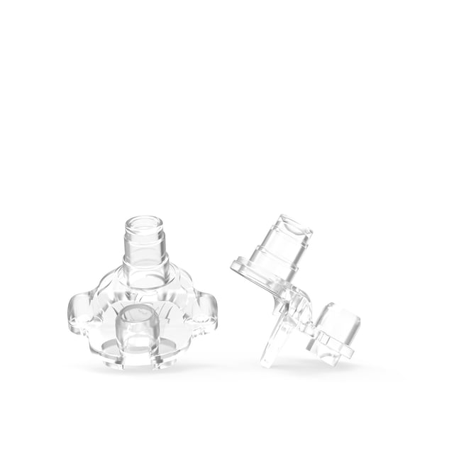 Twistshake Cup Spilltätning silikon