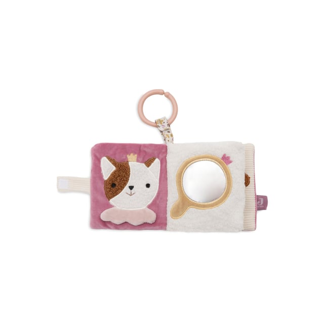 Jollein Multiaktivitetsbok Flower Fairies