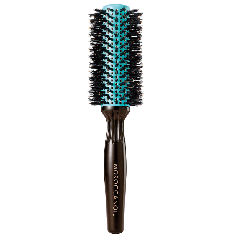 Moroccanoil Wood Brush (35 mm)