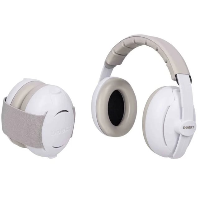 Dooky Ear Protection 2-in-1 1 st
