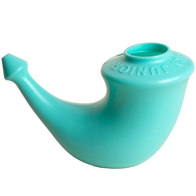 Rhino Horn Junior Näskanna 1st