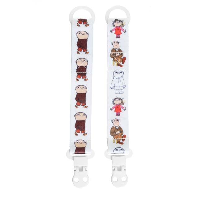 Alfons Åberg Napphållare 2 st