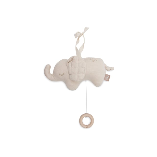 Jollein Speldosa Elephant Tales