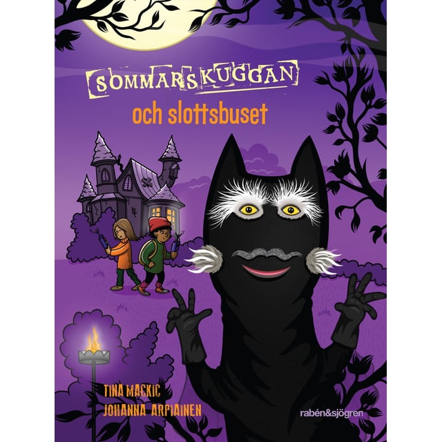 Sommarskuggan och Slottsbuset