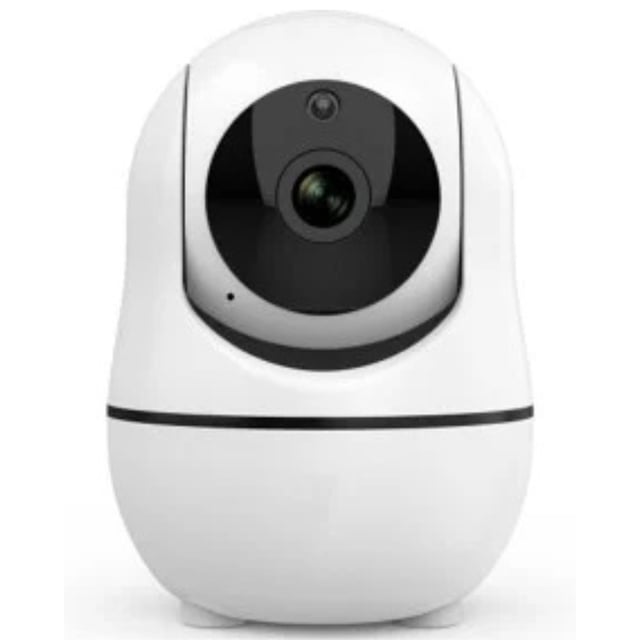 Luna Bambini Baby Monitor Video Pro 7,0 Tum Färgskärm