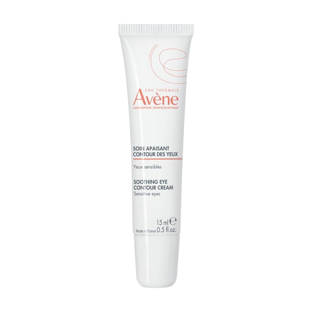 Avène Soothing Eye Contour Cream 15 ml