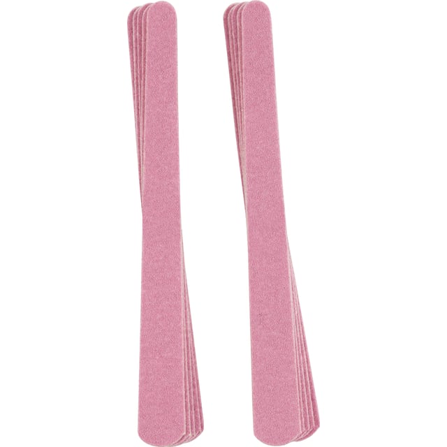 Mörser Solingen Nagelfil 10-pack