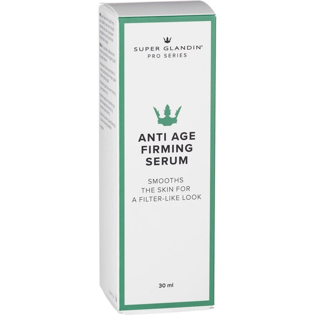 Super Glandin Anti Age Firming Serum 30 ml