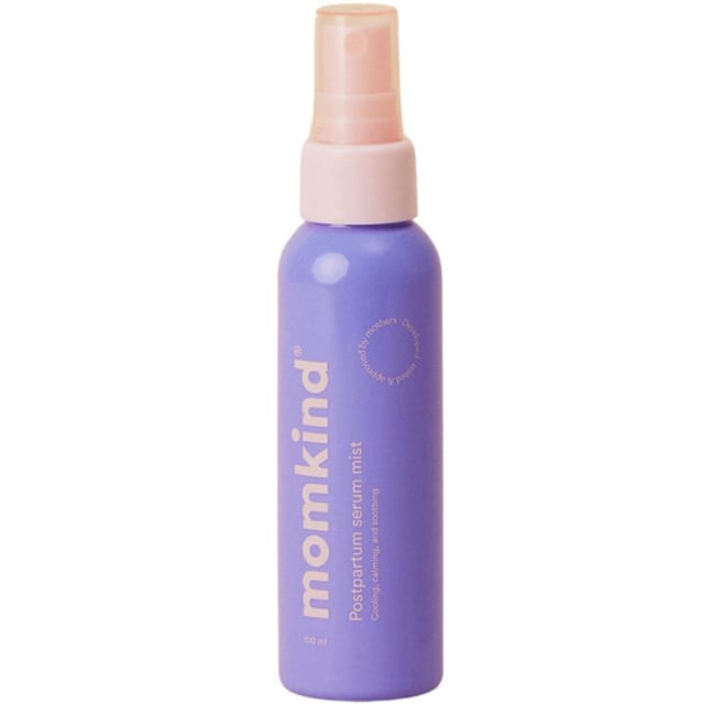 momkind Postpartum Serum Mist 100 ml