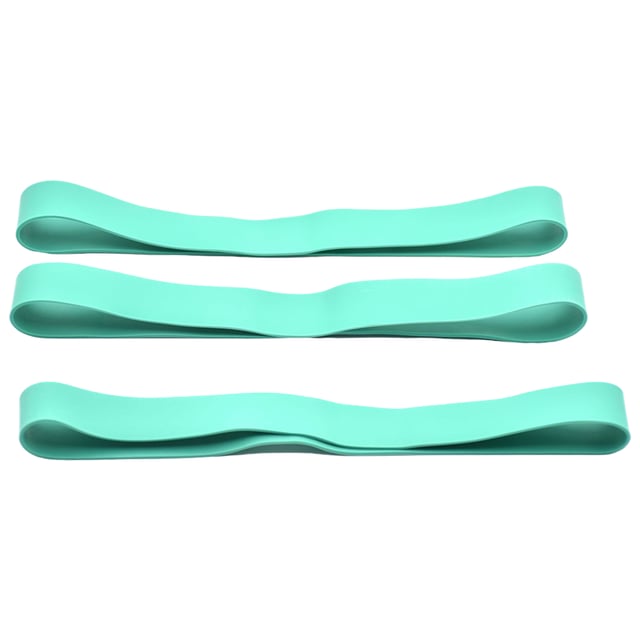 Refit Rubber Band Medium Grön 3 st
