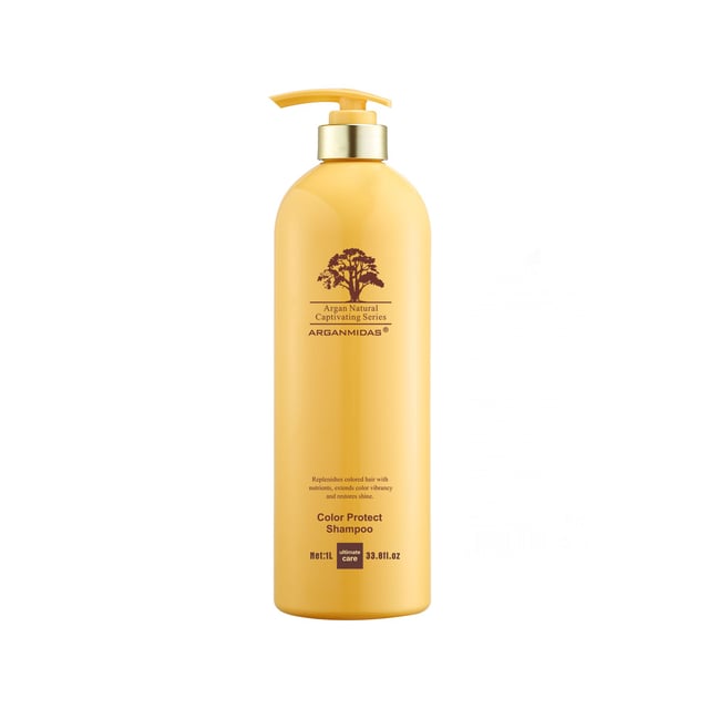 Arganmidas Color Protect Shampoo 1000 ml