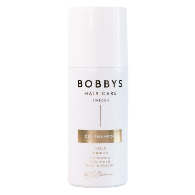Bobbys Hair Care Dry Shampoo 100 ml