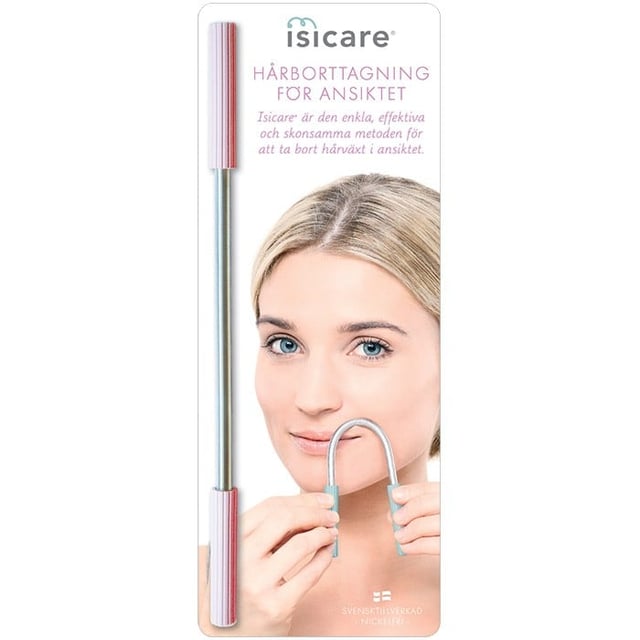 Scandinavian Blonde Isicare 1 st