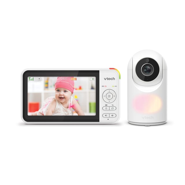 VTECH Baby Monitor Video VM5367