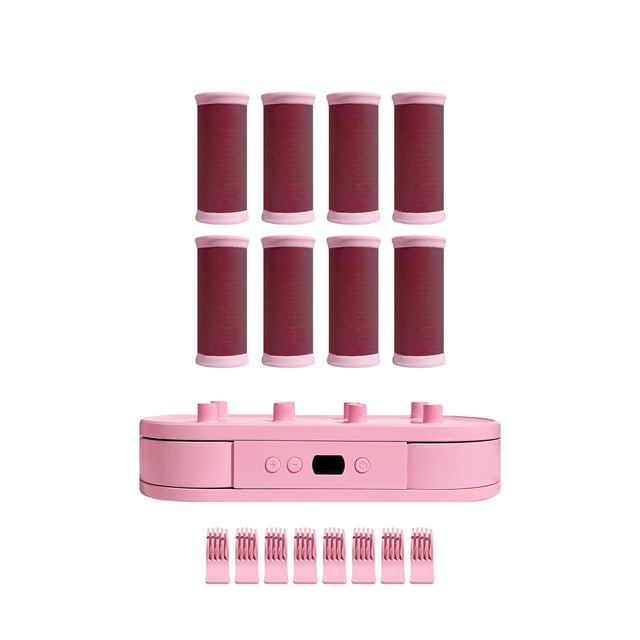 Mermade Hot Roller Värmespolar