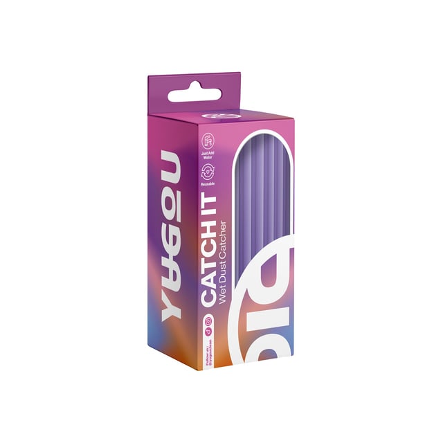 YUGOU CATCH IT Wet Dust Catcher 1 st