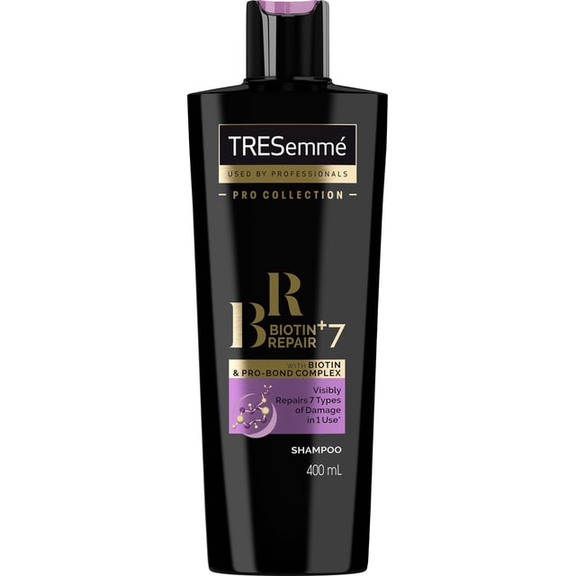 TRESemmé Biotin Repair Schampo 400 ml